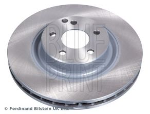 Blue Print ADU174302 - Brzdový kotúč -
