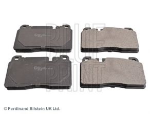 Blue Print ADV184222 - Brzdové platničky -