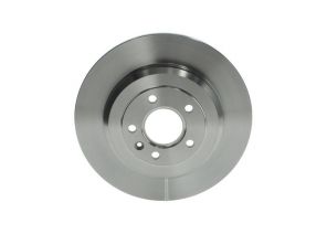 Bosch 0 986 479 W01 - Brzdový kotúč -
