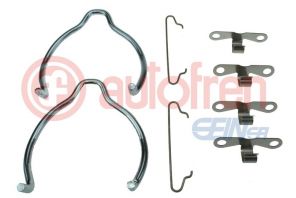 Autofren Seinsa D31071A -  -