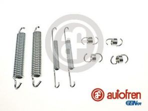 Autofren Seinsa D31088A -  -