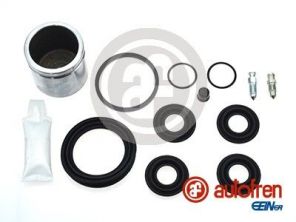 Autofren Seinsa D41155C -  -