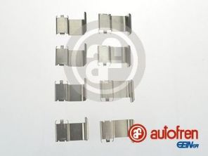 Autofren Seinsa D42569A -  -