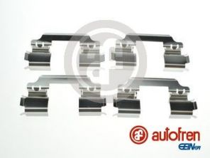 Autofren Seinsa D42904A -  -