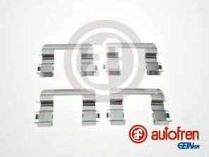 Autofren Seinsa D42926A -  -