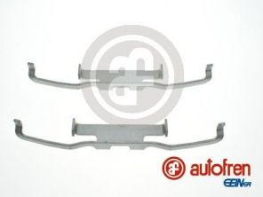 Autofren Seinsa D42994A -  -