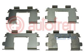 Autofren Seinsa D43048A -  -