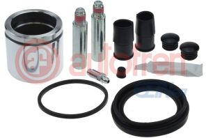 Autofren Seinsa D43330S -  -