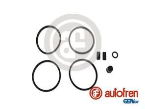 Autofren Seinsa D4584 -  -