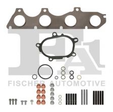 FA1 KT112210 - Montážna sada turbodúchadla -