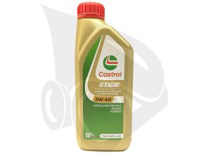 Castrol EDGE M 5W-40, 1L