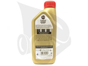 Castrol EDGE M 5W-40, 1L