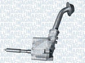 Magneti Marelli 351516000037 -  -