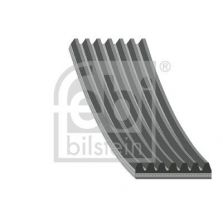 Febi 180048 - Klinový rebrovaný remeň -