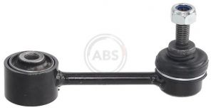 A.B.S. 260801 - Spojovacia tyč -