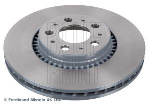 Blue Print ADF124358 - Brzdový kotúč -