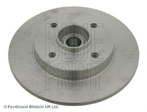 Blue Print ADP154352 - Brzdový kotúč -