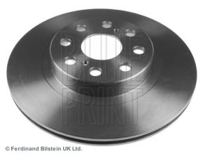 Blue Print ADT343143 - Brzdový kotúč -