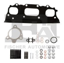 FA1 KT220440 - Montážna sada turbodúchadla -