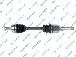 GSP 202044 - Hnací riadel