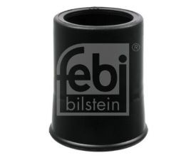 Febi 02557 - Ochranný kryt tlmiča -