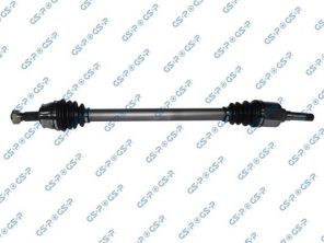 GSP 217052 - Hnací riadel