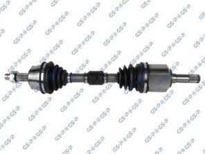 GSP 217107 - Hnací riadel