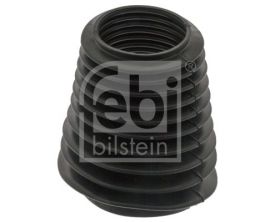 Febi 05046 - Ochranný kryt tlmiča -