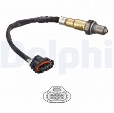 Delphi ES21208-12B1 - Lambda sonda -