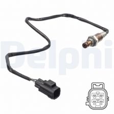 Delphi ES21323-12B1 - Lambda sonda -