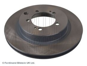 Blue Print ADC44355 - Brzdový kotúč -