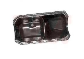 Van Wezel 1734072 - Olejová vaňa