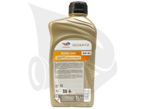TotalEnergies Quartz 9000 Energy HKR 5W-30, 1L