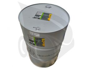 Mercedes-Benz Genuine Engine Oil 229.52 5W-30, 200L - Motorový olej - 200L