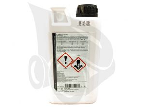 KIA Genuine Antifreeze LLC-A110 Pink, 1L