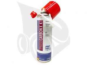Pro-Tec Carbon X K1 Cleaning Foam - Čistiací prostriedok - 500ml