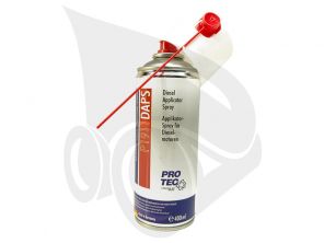 Pro-Tec DAPS Diesel Applicator Spray - Čistiací prostriedok - 400ml