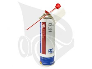 Pro-Tec TBC Throttle Body Cleaner - Čistiací prostriedok - 500ml