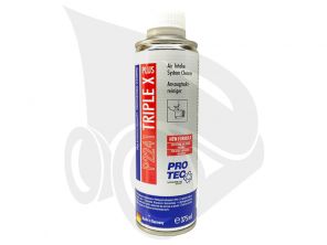 Pro-Tec TRIPLE X PLUS Air Intake System Cleaner - Čistiací prostriedok - 375ml