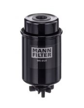Mann-Filter WK 8121 - Palivový filter