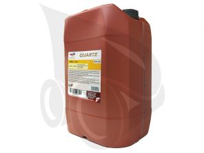 TotalEnergies Quartz Ineo First 0W-30, 20L - Motorový olej - 20L
