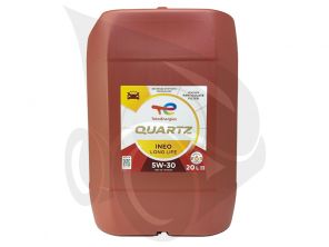 TotalEnergies Quartz Ineo Long Life 5W-30, 20L