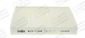 Champion CCF0035 - Peľový filter