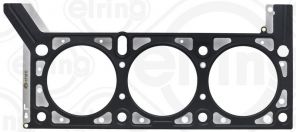 Elring 651.810 - Tesnenie pod hlavu motora -