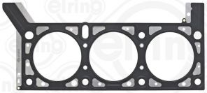Elring 651.840 - Tesnenie pod hlavu motora -