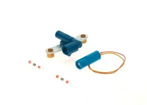 Bosch 0 986 280 457 - Snímač generátor impulzov, kľukový hriadeľ