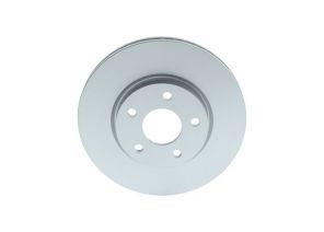 Bosch 0 986 479 H66 - Brzdový kotúč -