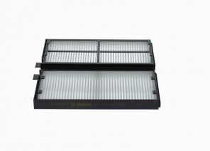 Bosch 1 987 435 158 - Peľový filter