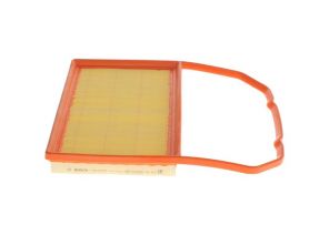 Bosch F 026 400 633 - Vzduchový filter -