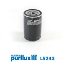 Purflux LS243 - Olejový filter